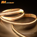 SMD2216 300LEDs/m DC24V 10mm LED strips(Non-waterproof)